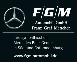 F G M Automobil Gmbh Mc Furstenwalde E V Im Adac